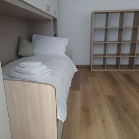 Apartament Soggiorno Perfetto Wenecja Zewnętrze zdjęcie
