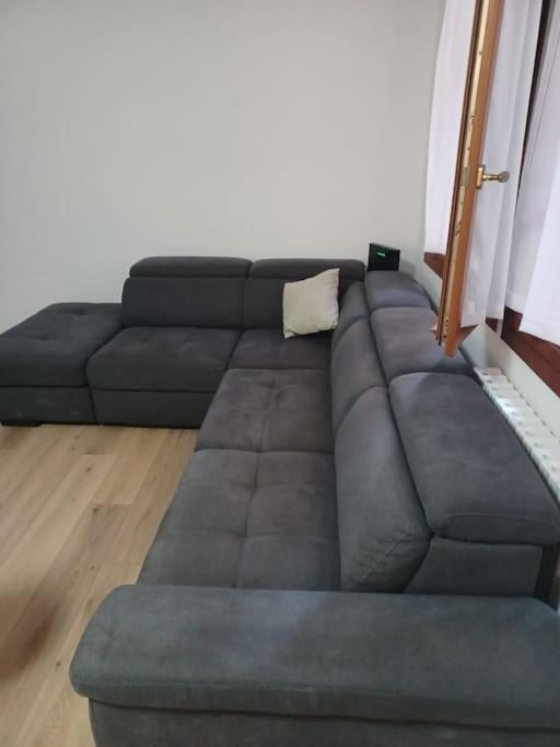 Apartament Soggiorno Perfetto Wenecja Zewnętrze zdjęcie
