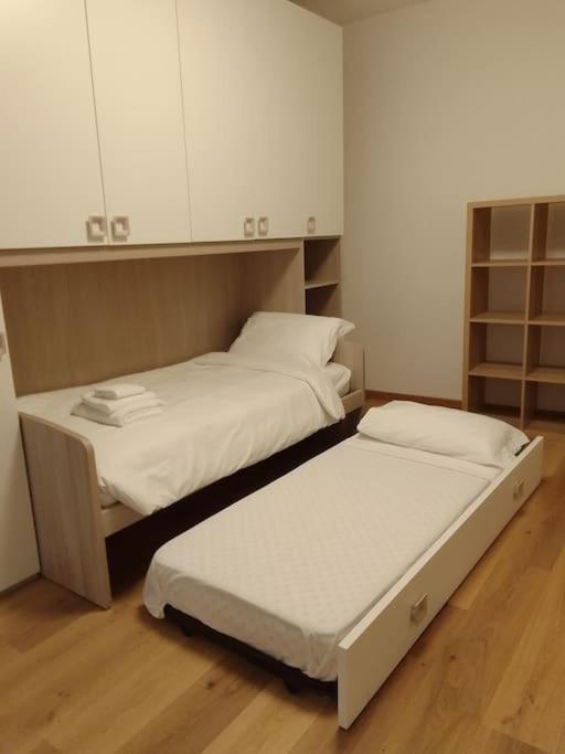 Apartament Soggiorno Perfetto Wenecja Zewnętrze zdjęcie