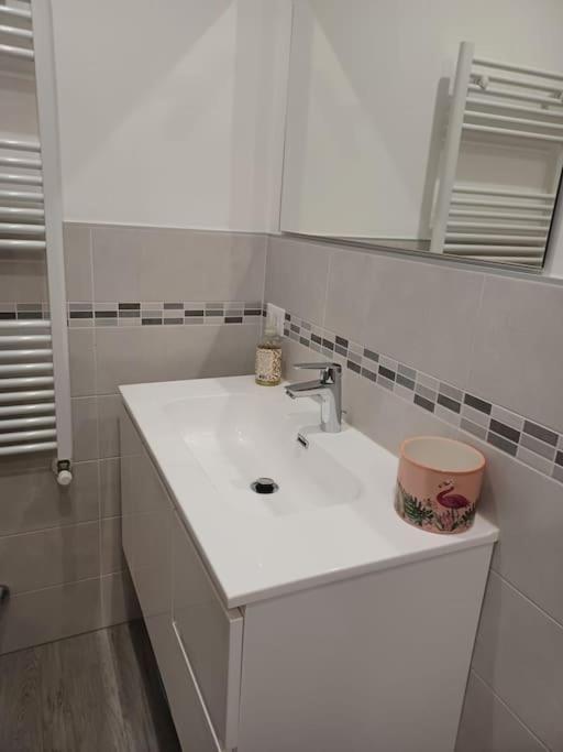 Apartament Soggiorno Perfetto Wenecja Zewnętrze zdjęcie