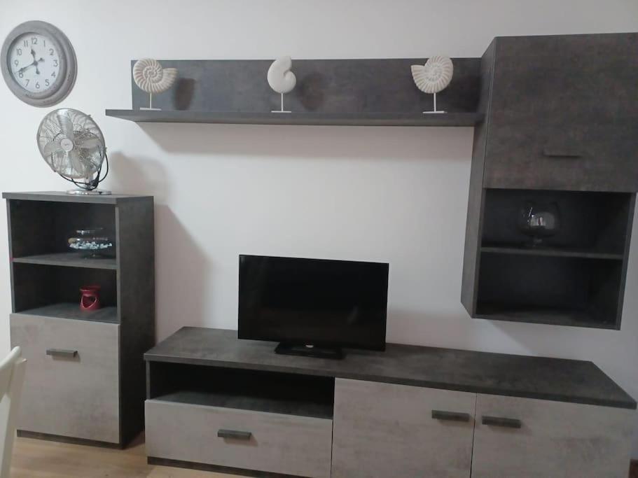 Apartament Soggiorno Perfetto Wenecja Zewnętrze zdjęcie