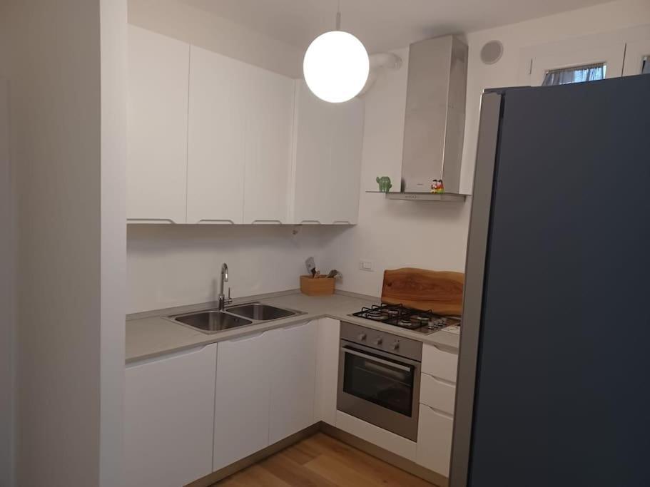 Apartament Soggiorno Perfetto Wenecja Zewnętrze zdjęcie