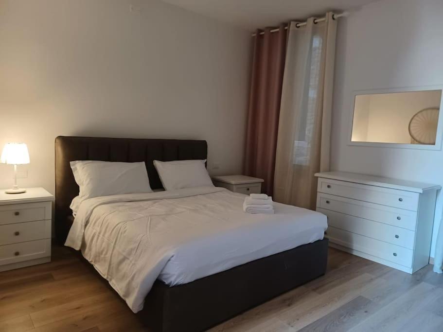 Apartament Soggiorno Perfetto Wenecja Zewnętrze zdjęcie