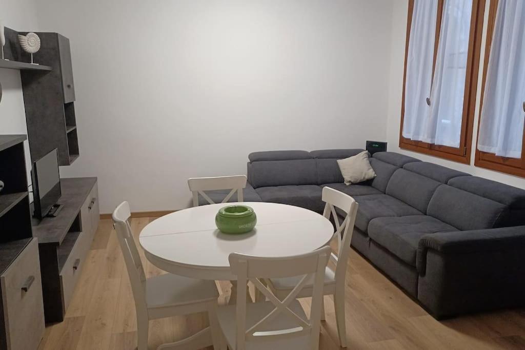 Apartament Soggiorno Perfetto Wenecja Zewnętrze zdjęcie