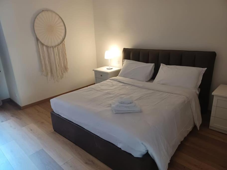Apartament Soggiorno Perfetto Wenecja Zewnętrze zdjęcie