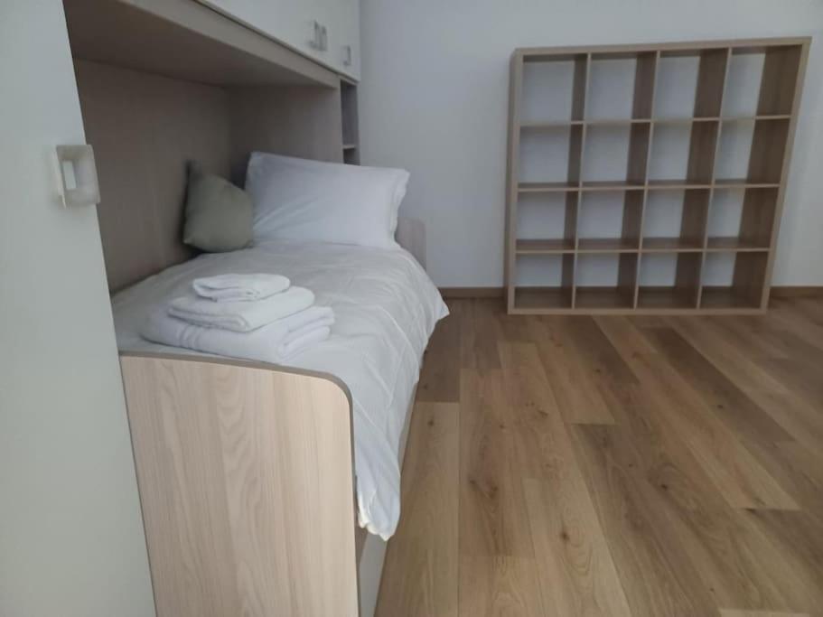 Apartament Soggiorno Perfetto Wenecja Zewnętrze zdjęcie