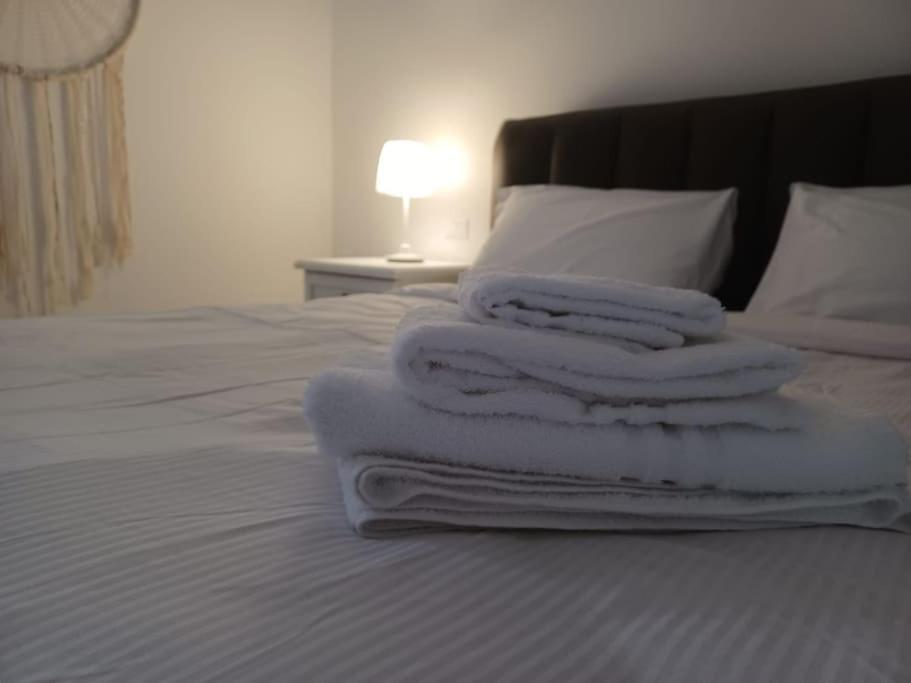 Apartament Soggiorno Perfetto Wenecja Zewnętrze zdjęcie